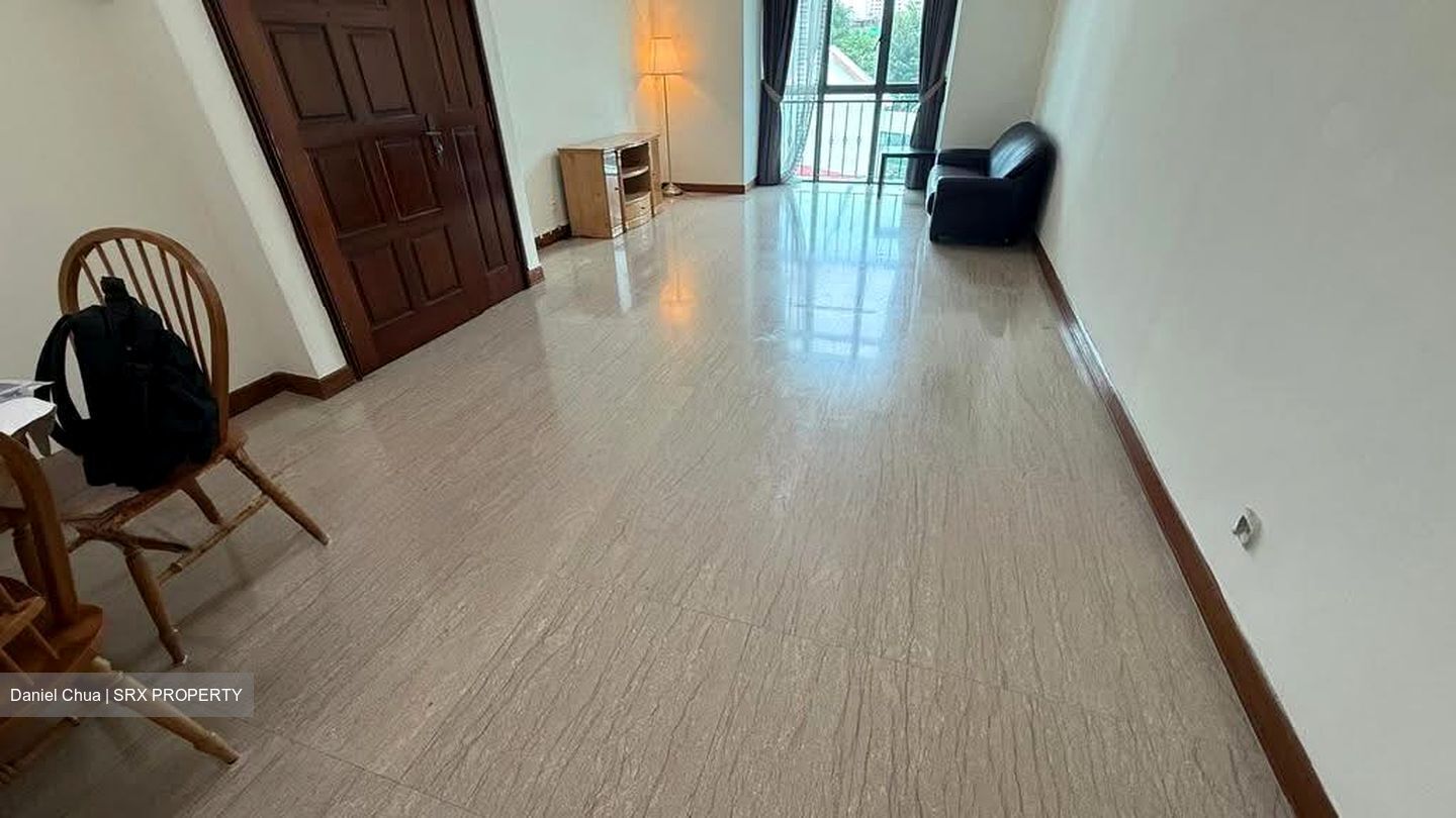 Mirage Tower (D9), Condominium #631591561